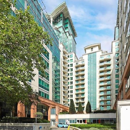 Stunning 2 Bed Thames River View - Central לונדון מראה חיצוני תמונה