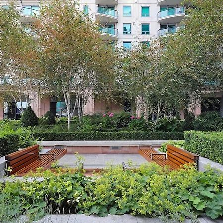 Stunning 2 Bed Thames River View - Central לונדון מראה חיצוני תמונה