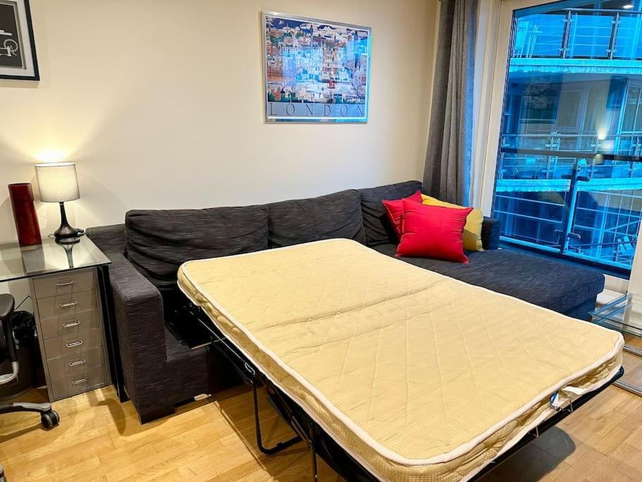 Stunning 2 Bed Thames River View - Central לונדון מראה חיצוני תמונה